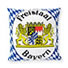 Bayern - Bayerische Souvenirs und Party Dekoration