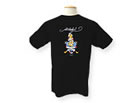T-Shirt "6 Krüge" Tattoo T-Shirt "6 Krüge" Tattoo