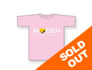 Kinder-T-Shirt (MMD Skyline)