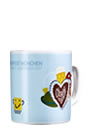 Offizielles Kaffee Haferl 2017 - Kaffeetasse zum Oktoberfest München