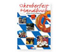 Das "Oktoberfest Handbuch"