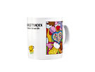 Neues Kaffee-Haferl - Oktoberfest Tasse 2014