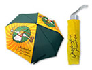 Regenschirm "Oktoberfest" für die Tasche
