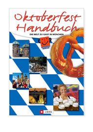 Das Oktoberfest Handbuch
