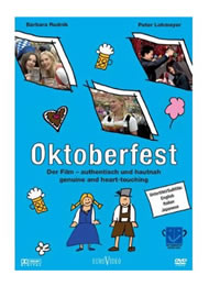 Oktoberfest - Der Film auf DVD